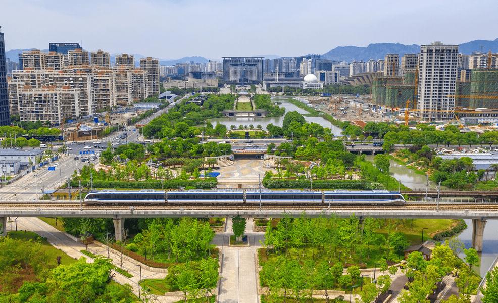 浙江省最不起眼的城市,浙江有个小城市不大