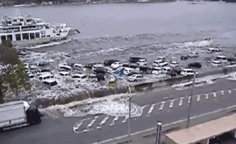 日本发生7.4级大地震地图,日本哪年发生9.1级大地震