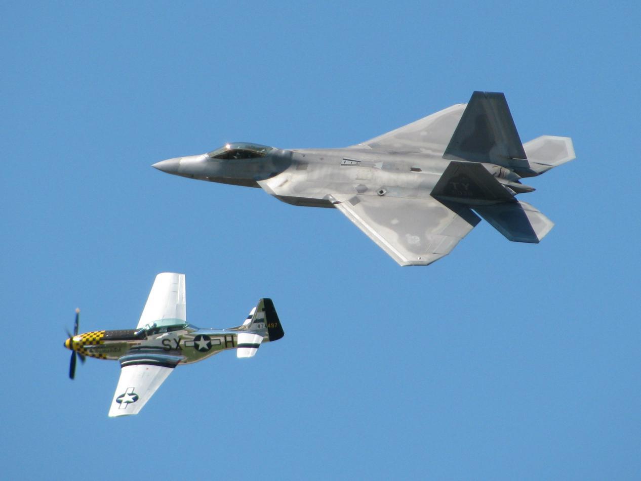 五代机最大的优势是什么,各国五代机参数对比