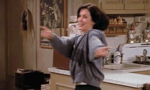 后悔整容，只恋爱不结婚，她才不是那个争强好胜的莫妮卡