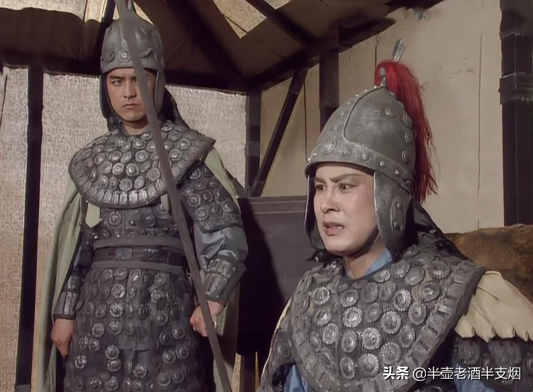 三国正史五虎将武力排行,三国二十四名将评分