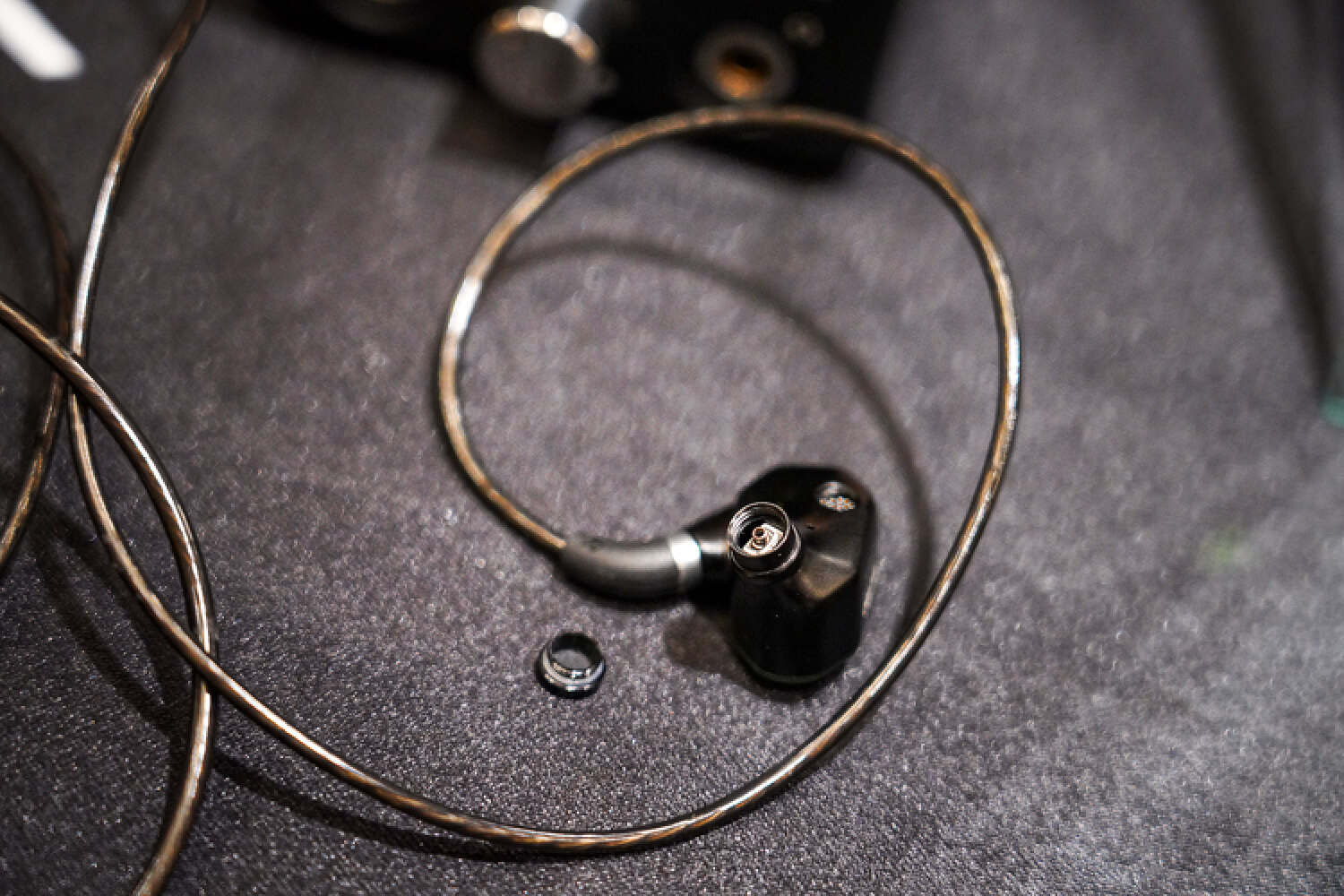 耳机展成都2024门票,2023年耳机知识介绍