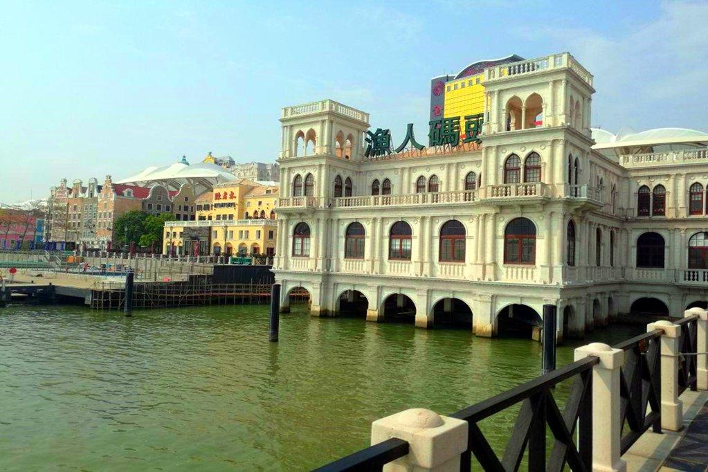 澳门自由行好还是跟团去好,澳门自由行一天