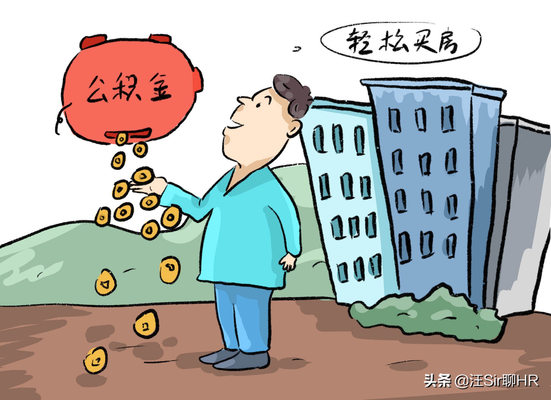 什么是三险一金和五险一金,什么是五险一金包括退休金吗