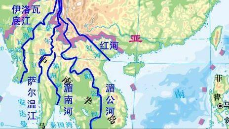 中缅跨国运河开建了吗,中缅运河的开通意味着什么