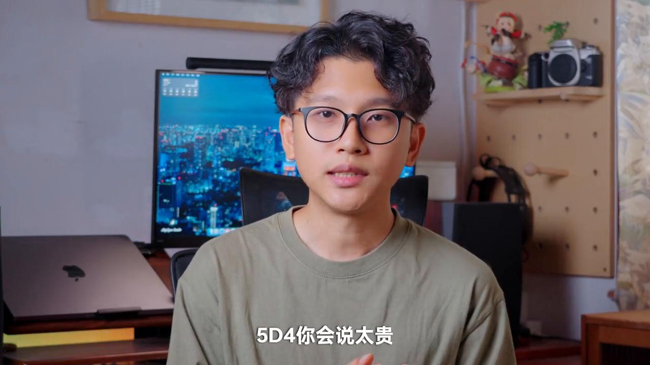 用了十年的佳能5d3值得买吗,佳能5d3现在还值得买吗