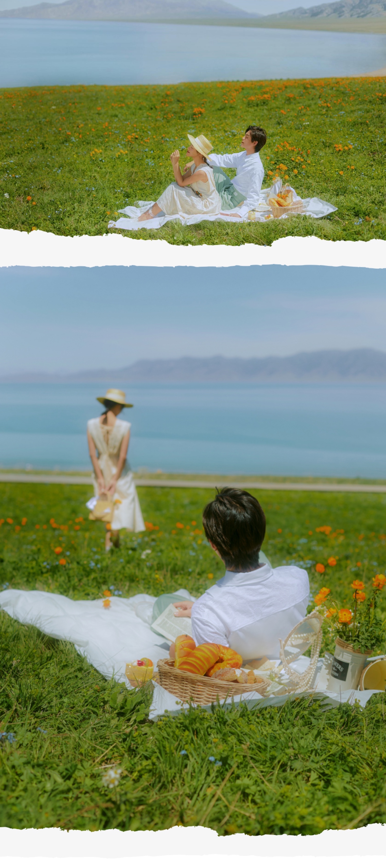 婚纱照风格推荐旅拍风格怎么选,旅拍婚纱照和普通婚纱照的区别