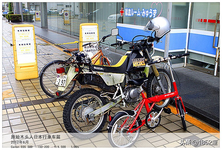 有什么是你来到上海后才意识到的,如果你去过日本你的感受是什么