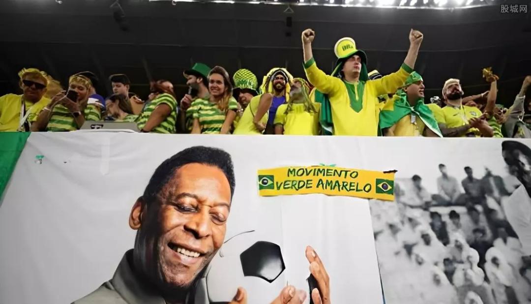 82岁巴西球王贝利去世时间,球王贝利去世终年82岁一路走好