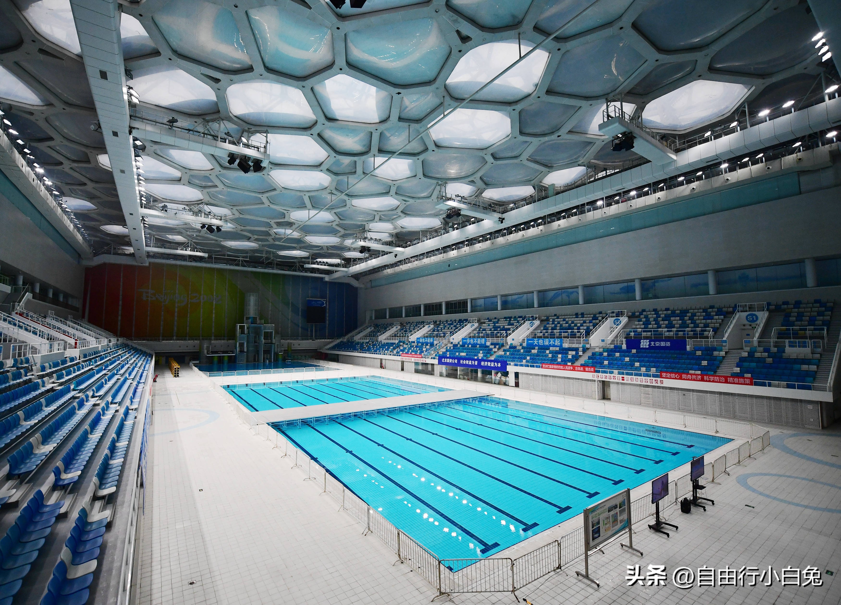 北京奥林匹克公园游览攻略视频,北京奥林匹克公园门票多少钱