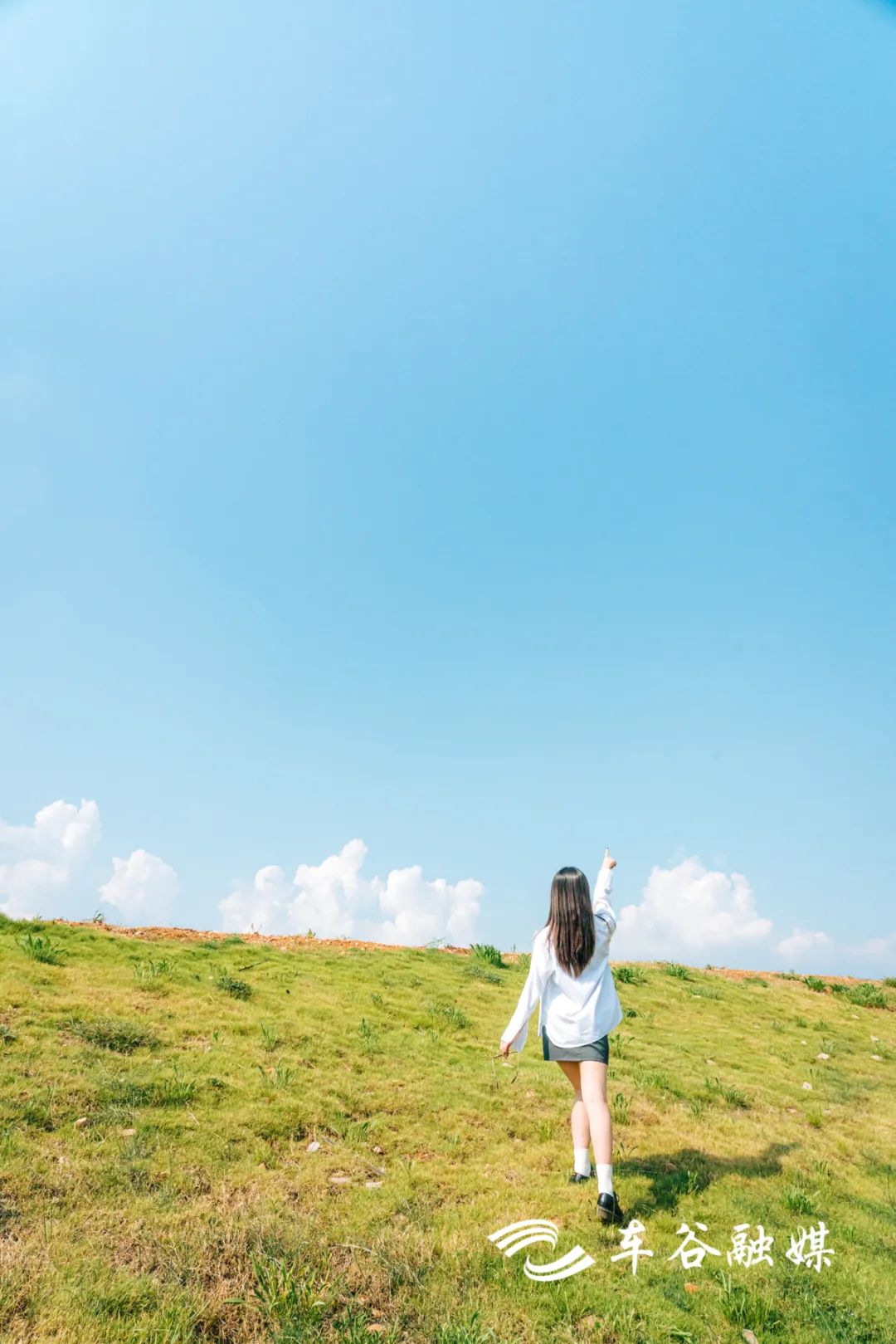 4条路线打开车谷Citywalk，收获N+美图