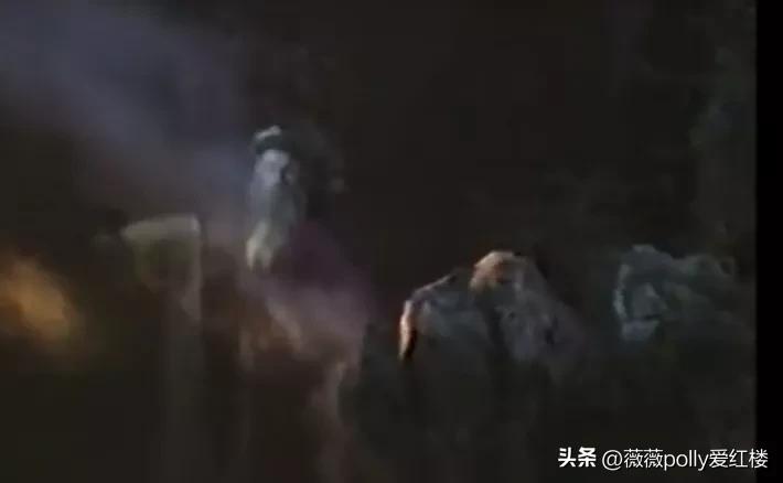 乌鸡国除妖两版对比,86版除妖乌鸡国