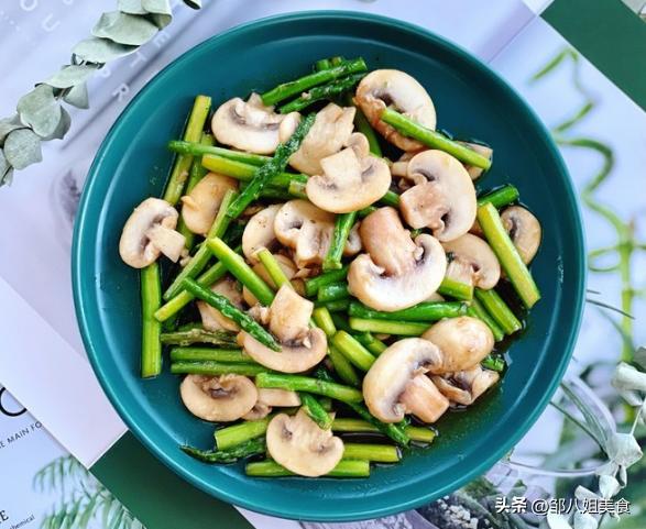 减肥小知识好吃又美味的减脂餐,减肥就吃这些减脂菜你一定瘦20斤