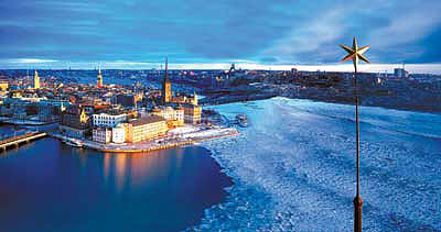 明亮的北欧之光——浅析大众化高等教育中的跨学科教育史