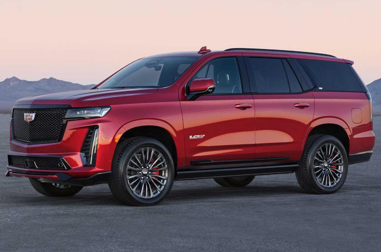 美系车有哪些优点和缺点,究竟什么样的人会选择美系车