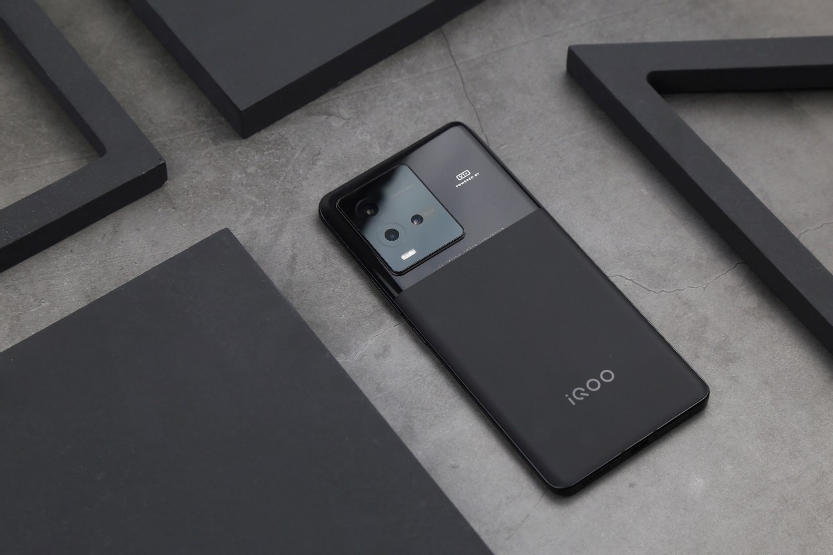 电竞职业选手用的iqoo10pro,iqoo10pro电竞模式