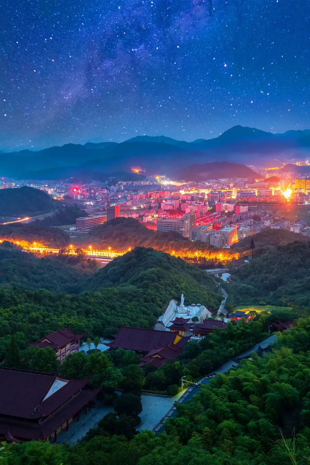 这个小县城藏了无数神仙美食,温州这座被低估的美食之城