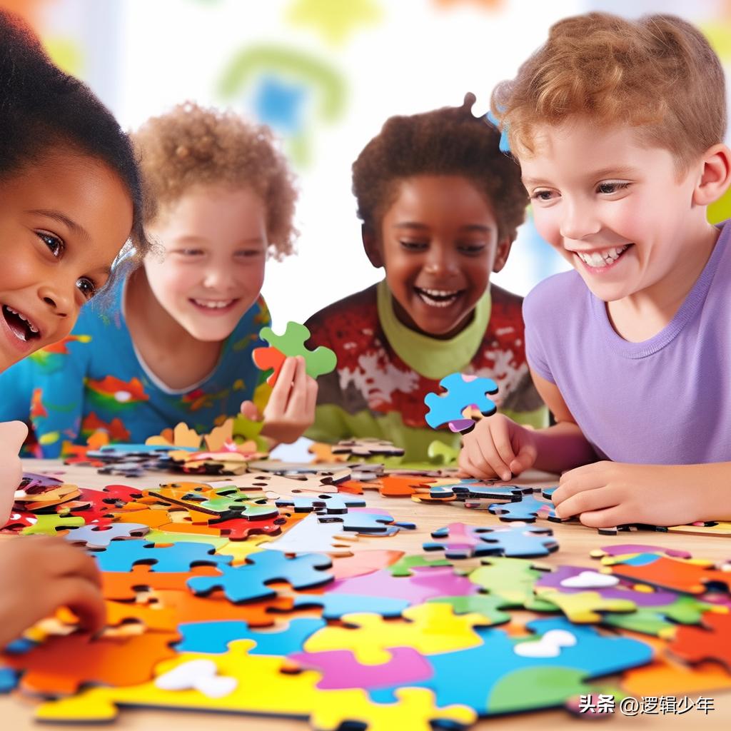 小学生逻辑课程教材,逻辑课教学