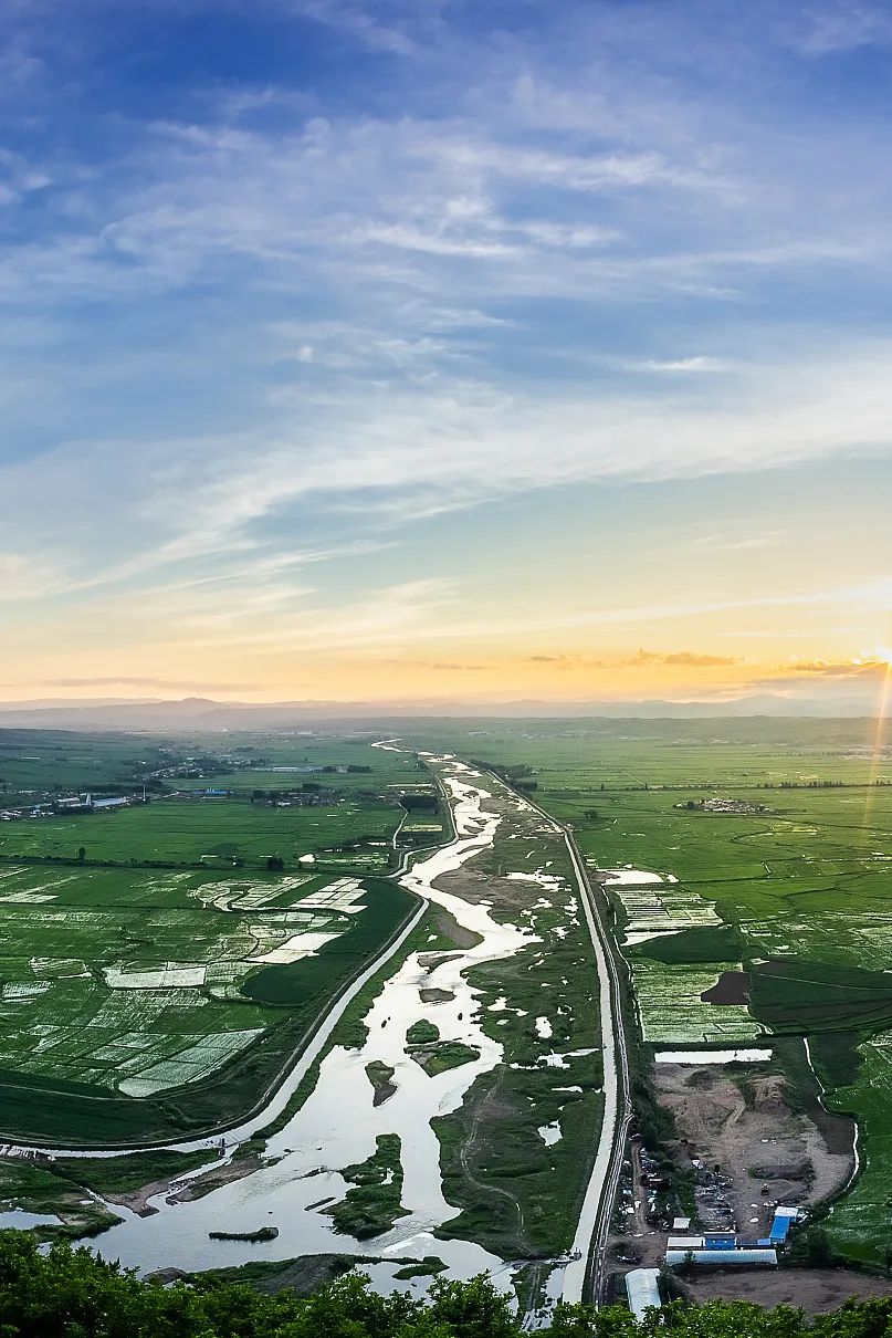 吉林延边，为何“一半韩流，一半东北”？