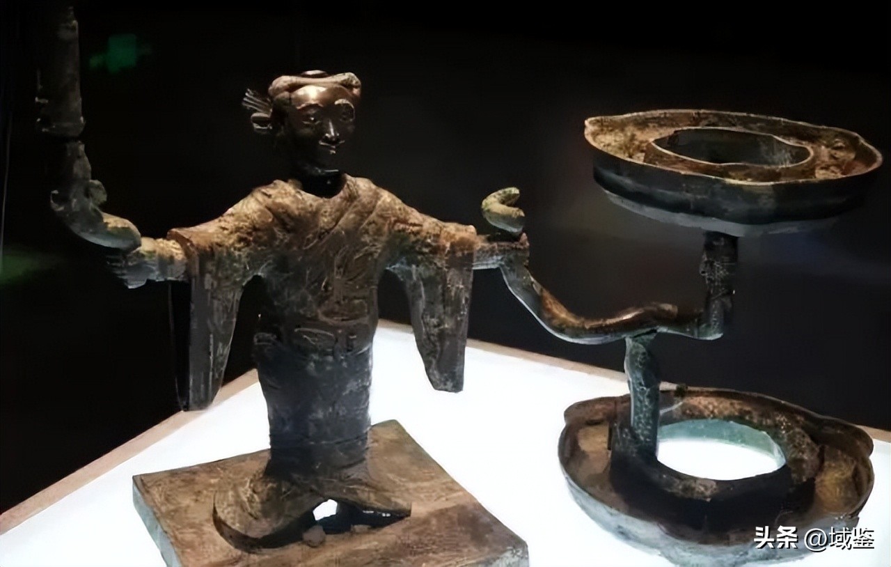 各朝代古代烛台图,古代烛台图片大全