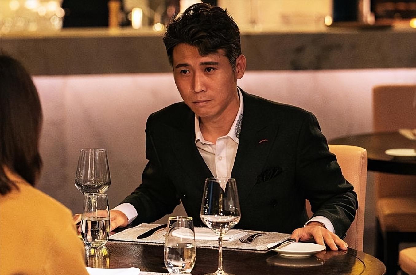 李乃文配角颜丙燕感情成谜,李乃文颜丙燕同框照片