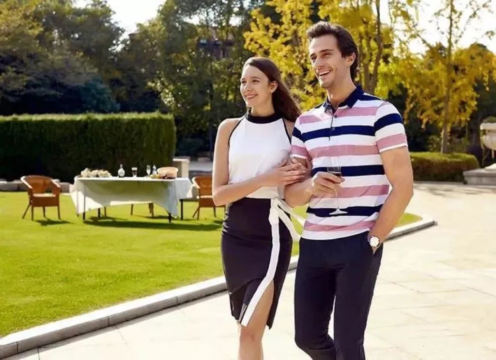 男士夏季基础款穿搭,夏季男士怎么穿得正式有品位