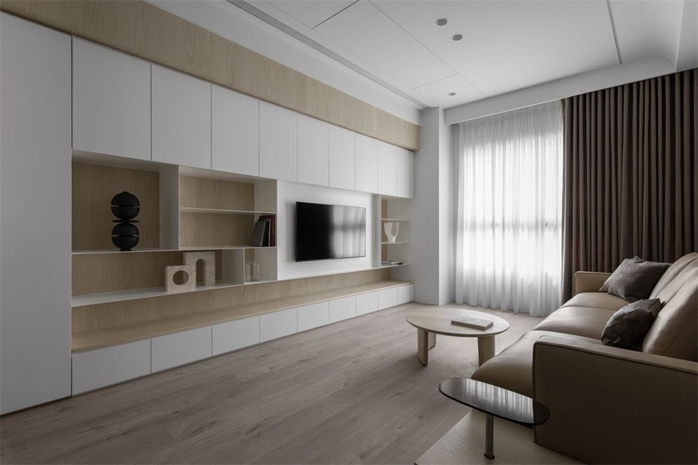 昆明龙湖天璞装修,龙湖天璞装修设计方案