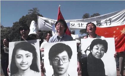 中国黑客们的“护犊子”，8万中国黑客，1夜间将*旗国**插满老美官网