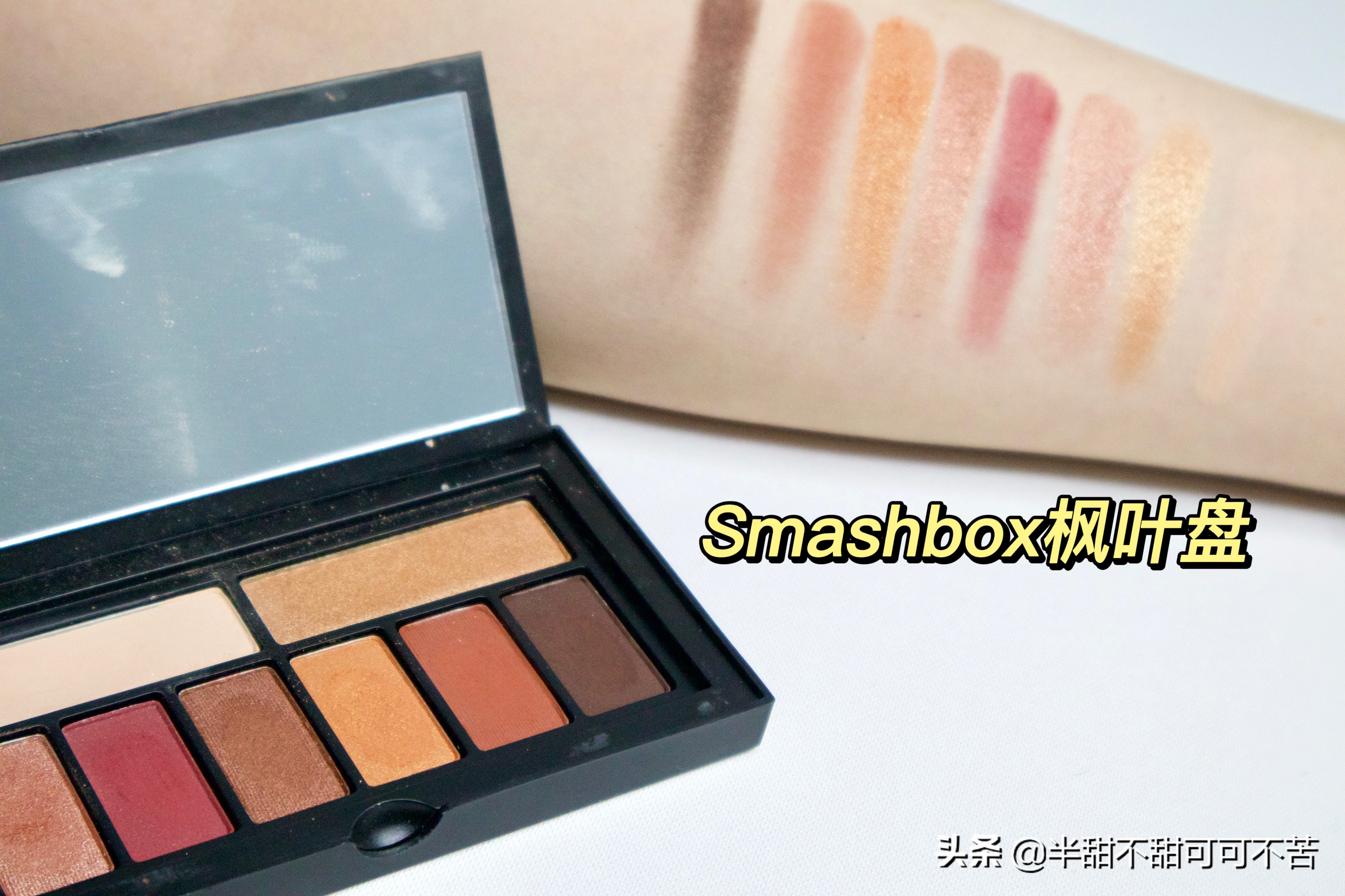 适合单眼皮肿眼泡的大牌眼影,全哑光消肿单眼皮眼影