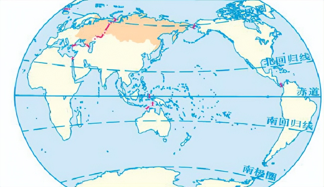 俄罗斯有趣冷知识,你不知道俄罗斯的50个冷知识