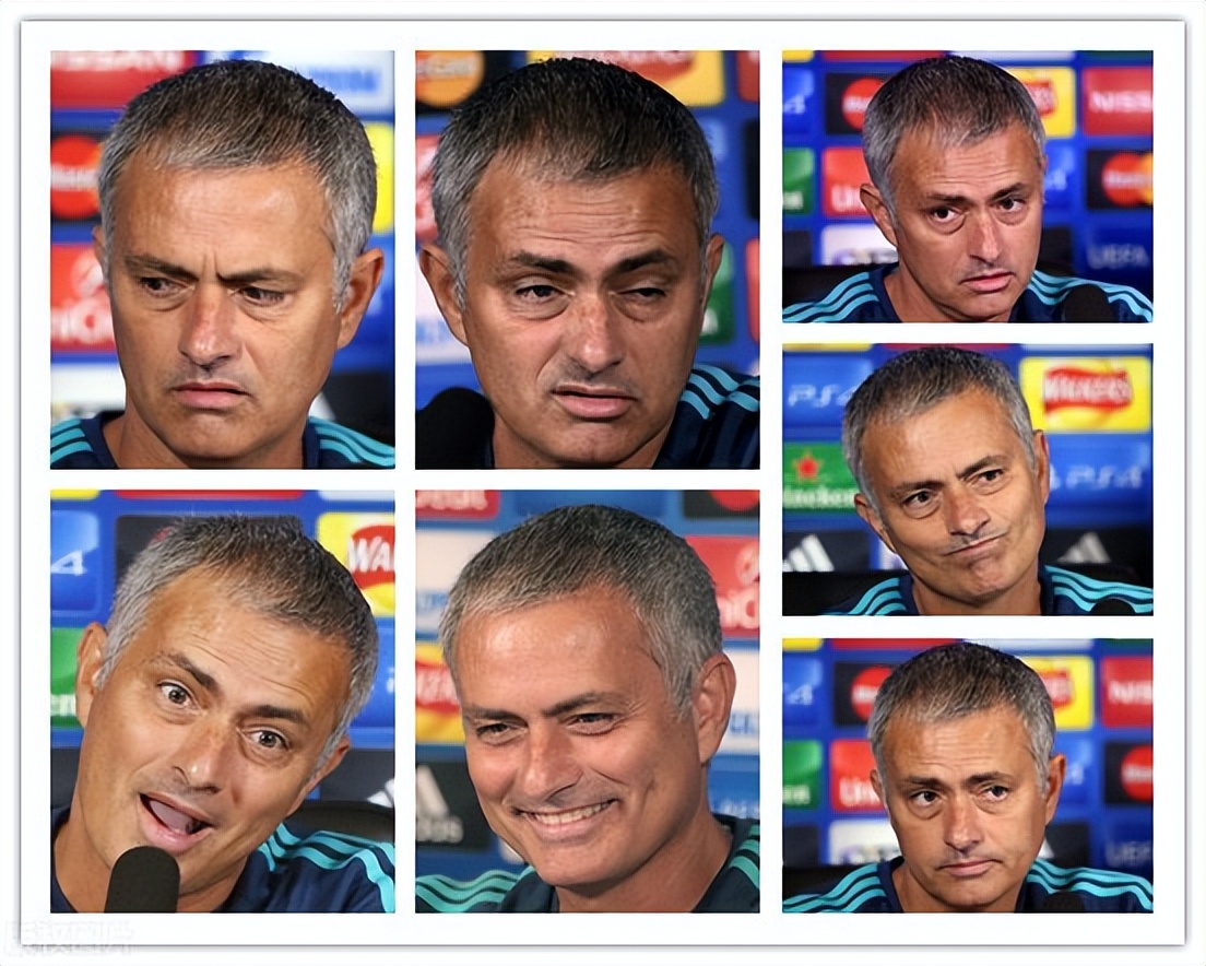 穆里尼奥经典言论,穆里尼奥经典语录英文版