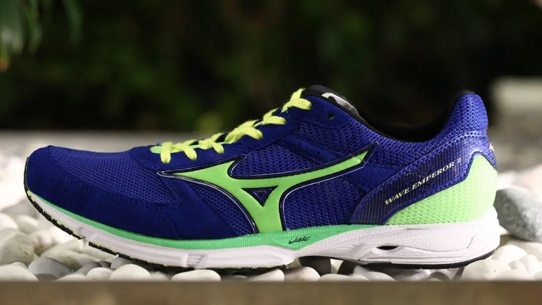 mizuno适合跑步吗,mizuno在中国