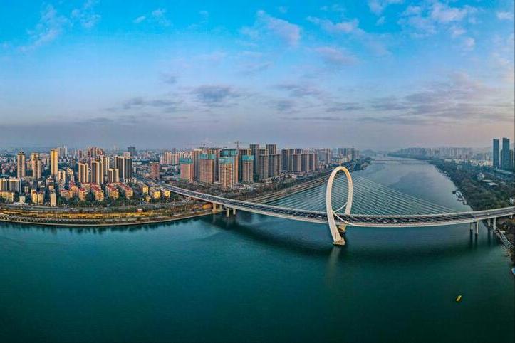 广西18年开工的房建项目有哪些,广西新开工项目清单