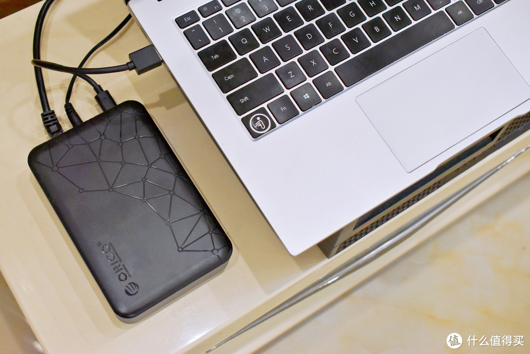 奥睿科orico硬盘盒突然不读盘了,orico奥睿科移动魔盘