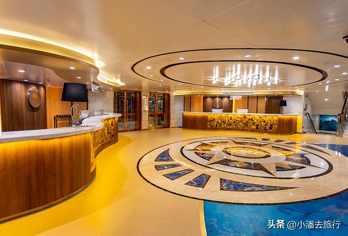 长江游轮长江3号行程,长江豪华游轮2022年7月份价目表