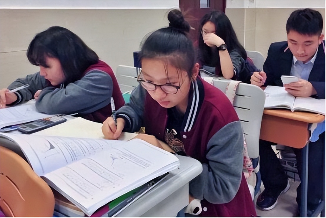 高三成绩下降怎么调整最快,高三成绩很差如何最大化提分