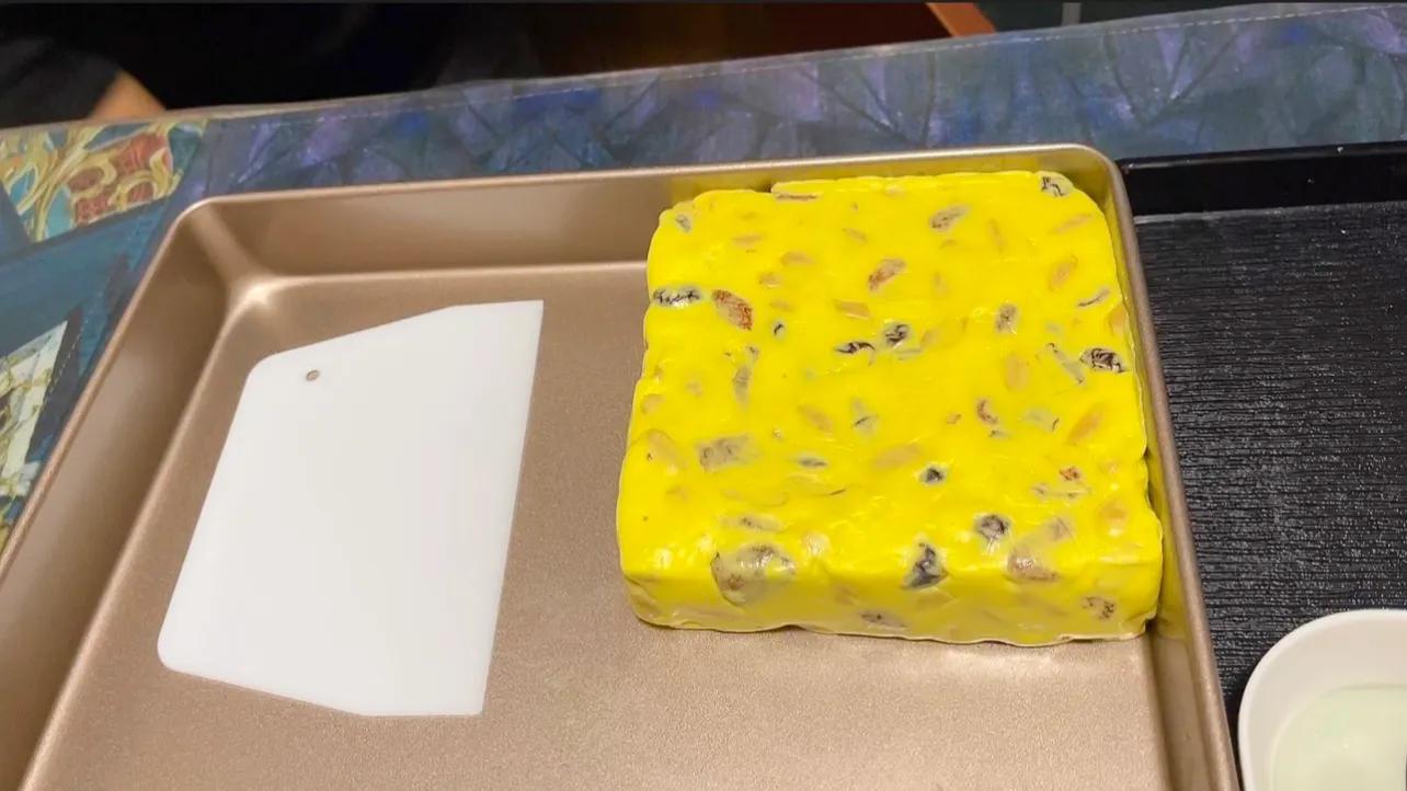 小邓学厨之坚果牛轧糖详细教程