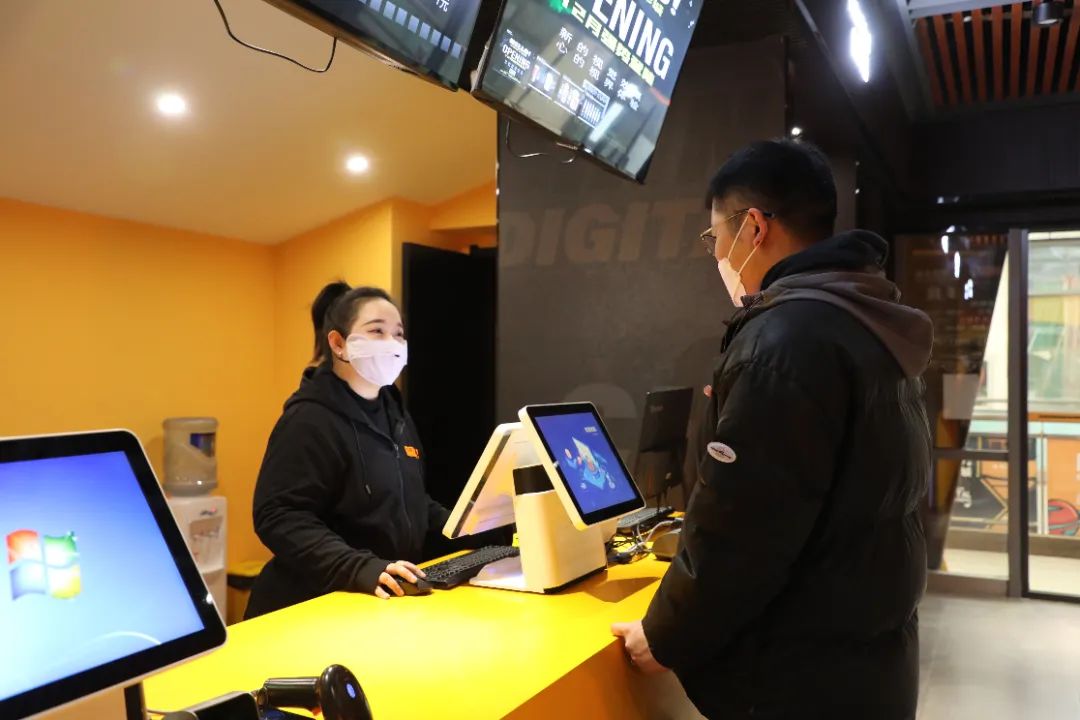 中影巨幕影城新店开业,中牟中影数字影城今日影讯