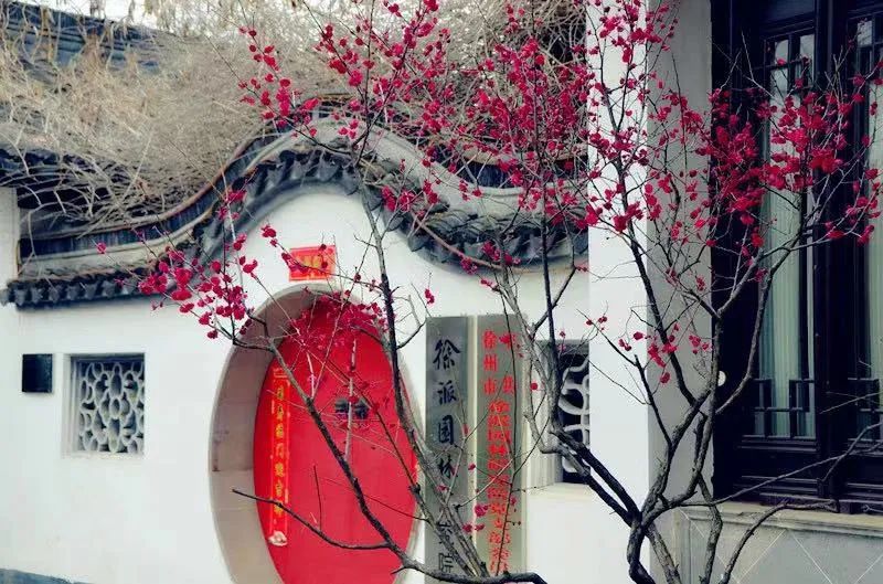 徐州春游野餐的好地方推荐,徐州最新春游推荐