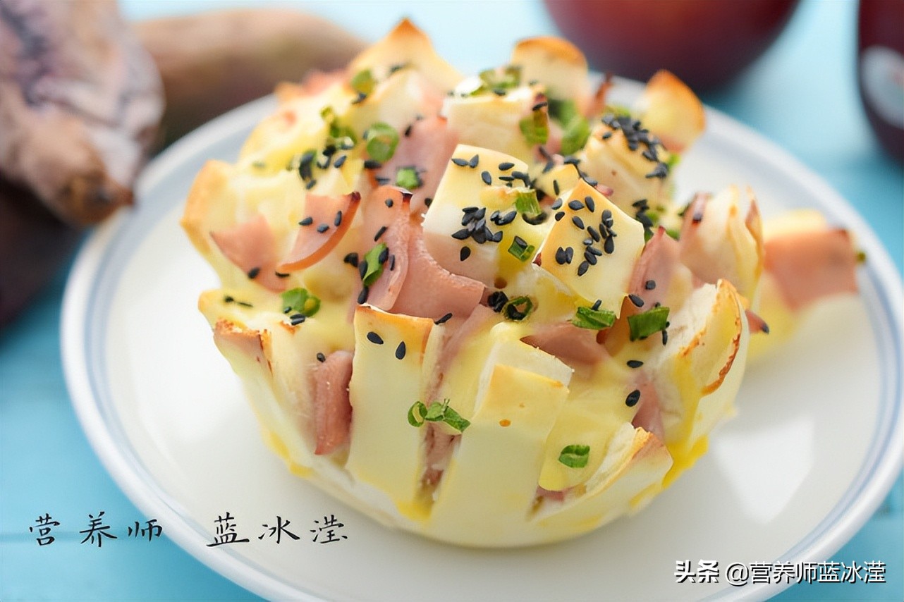 健康营养早餐搭配食谱大全图片,早餐搭配食谱营养健康