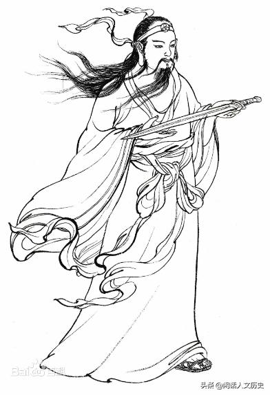 封神榜各路神仙的法宝和法术,封神中各路神仙法宝