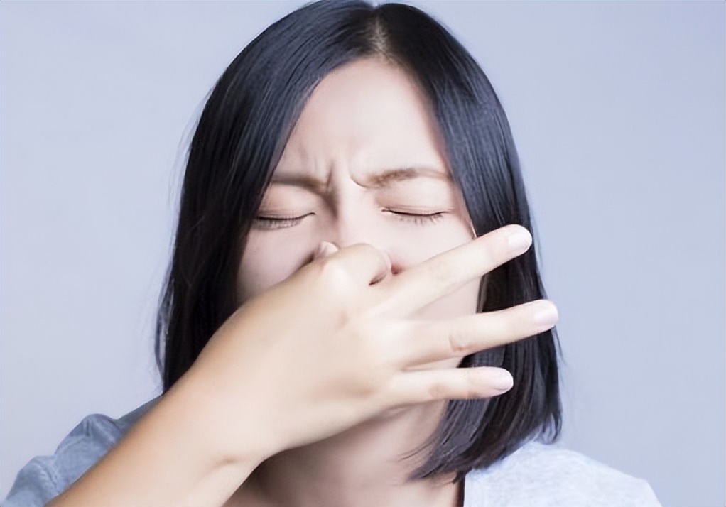 女性有异味发臭用什么药,女性身体发臭异味用什么药