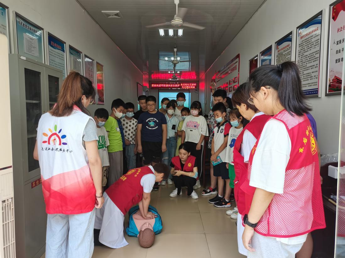 珍爱生命预防溺水七不准黑板报,防溺水知识宣传直播活动