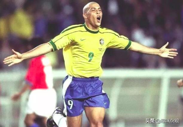 80后那些熟悉的足球球星,足球明星80年代