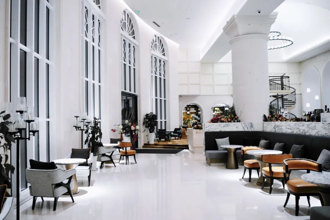 大连旅游住海景房,大连住哪里方便且海景美丽