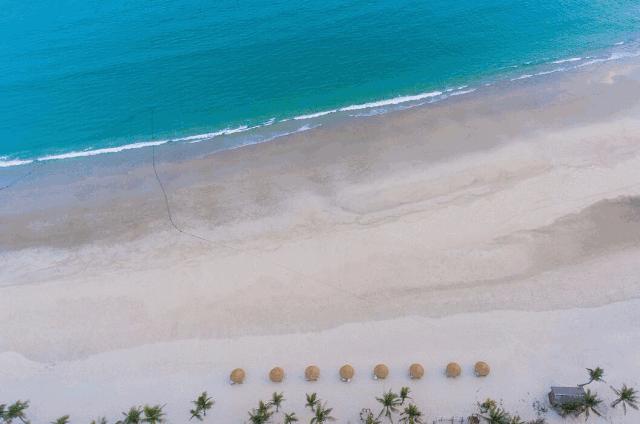 广东省内4个海边最top网红度假酒店，给你一个完整的夏天