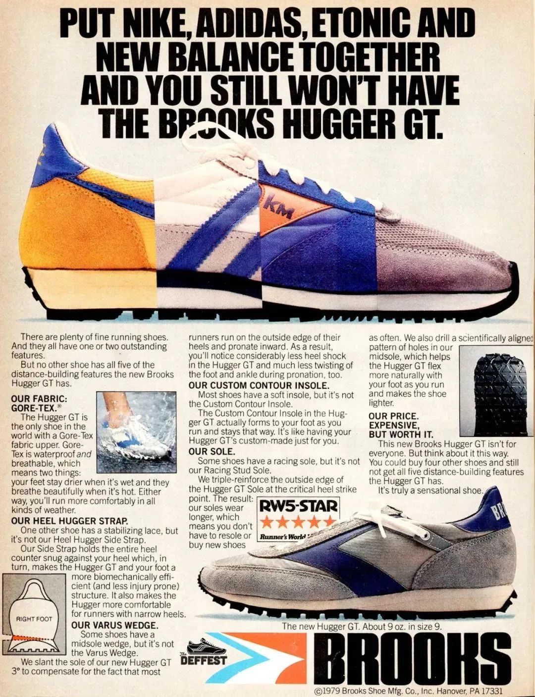 靠“耍大牌”年赚240亿！最嚣张的甲方，为何让耐克阿迪抢着求虐