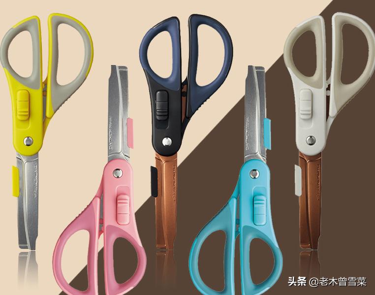 备战618!实用且有趣的理念日本获奖文具一网打尽