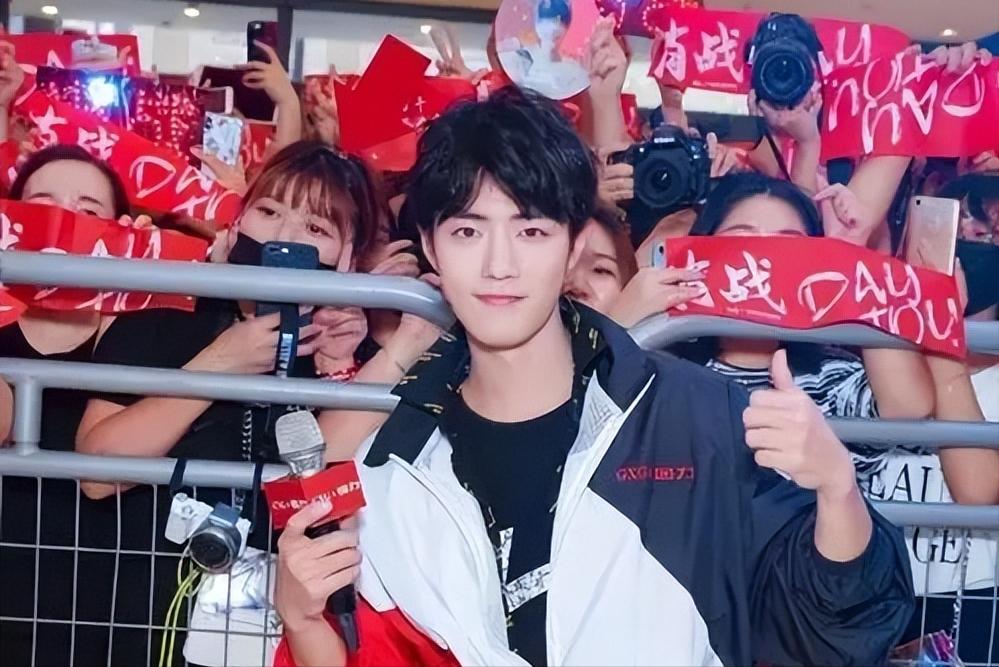 肖战转型走朱一龙道路行得通吗,朱一龙和肖战现在怎么样了