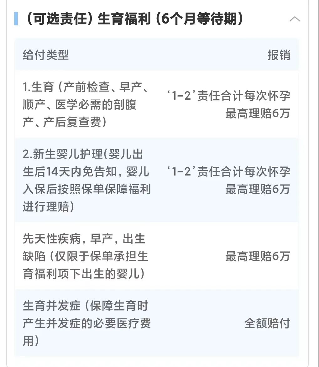 想在国际部/VIP部/私立医院生孩子？先买保险，立省几万